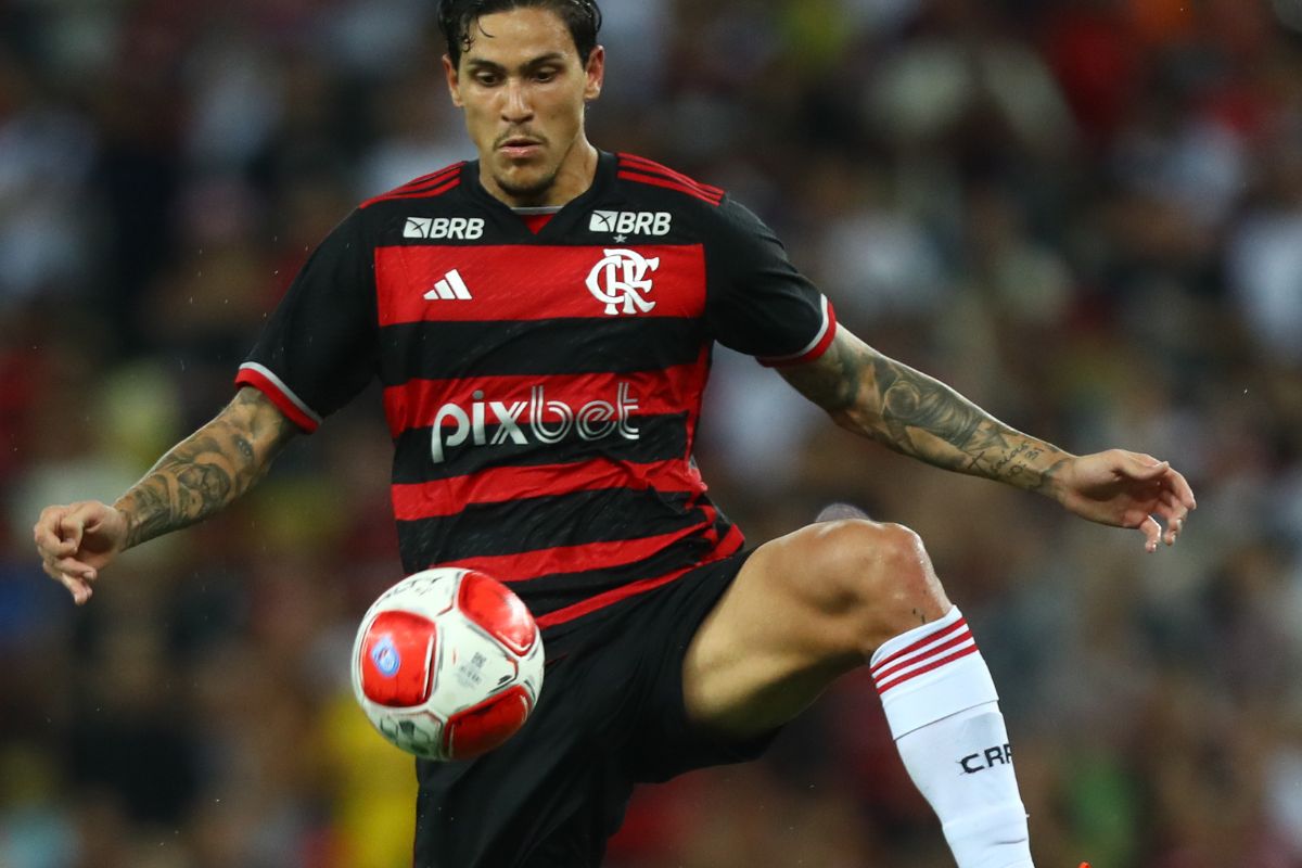 FLAMENGO NÃO SABE O QUE É PERDER PARA O BANGU DESDE 2002